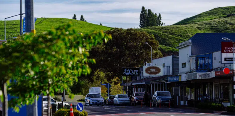 Hawkes Bay property finances