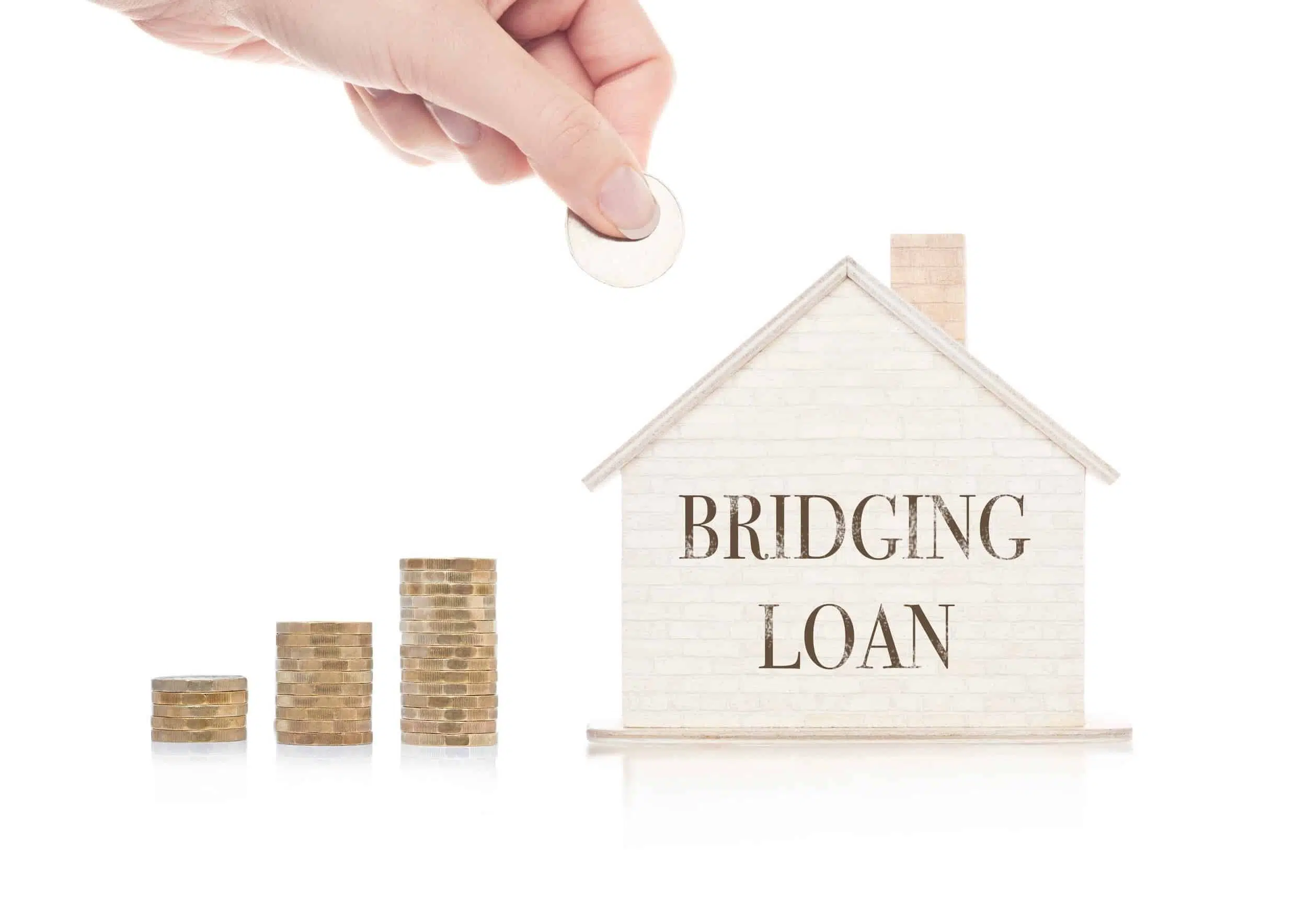 Bridging finance