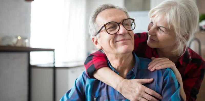 Life Insurance for Seniors, Ensuring Peace of Mind