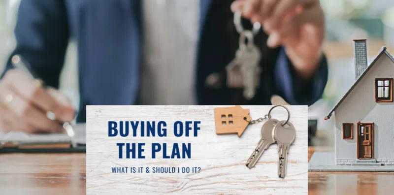 Off-the-Plan Property Purchases