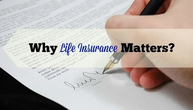 Why Life Insurance Matters, Even Without Dependents