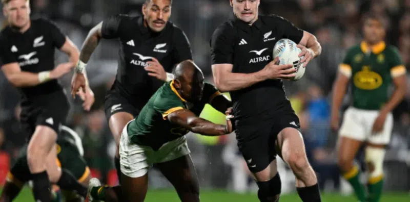 What Do the All Blacks Have in Common with Your Broker?